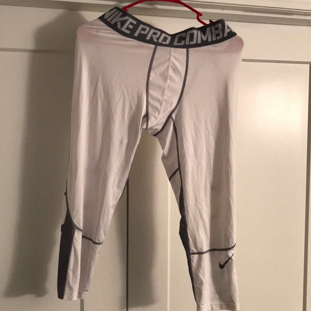 Nike Compression Pants